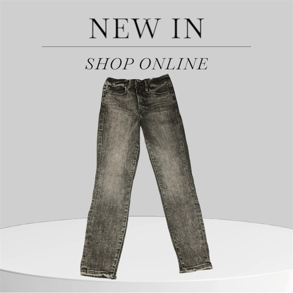 Good American jeans brand new without tags - Picture 1 of 5